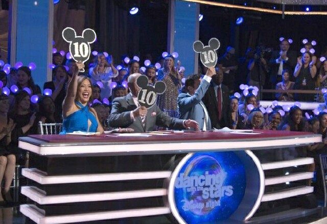 Cover image for article: “DWTS”: Jordan Fisher Awarded the First Perfect Score of Season 25