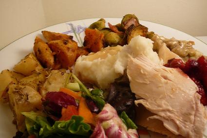 Cover image for  article: Thanks for Sharing Your Stuff and Services With Everyone -  Cory Treffiletti - MediaBizBlogger