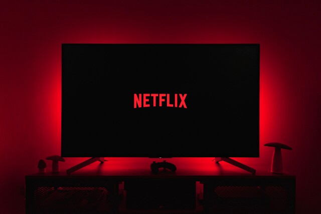 Cover image for  article: Netflix Is Making the Right Decision About Accepting Advertising