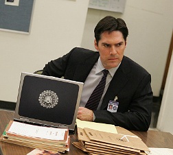 Cover image for  article: Thomas Gibson Profiles Aaron Hotchner on Criminal Minds