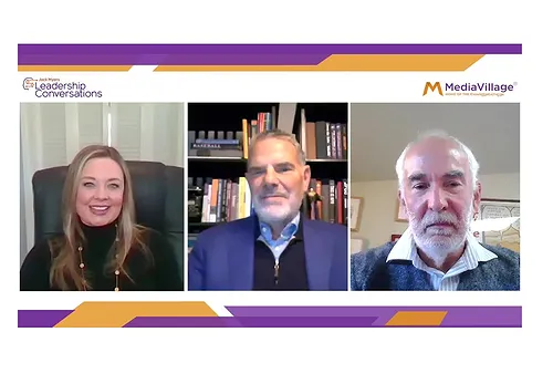 Watch Now: Lisa Schoder Talks to Ford's Media Partners