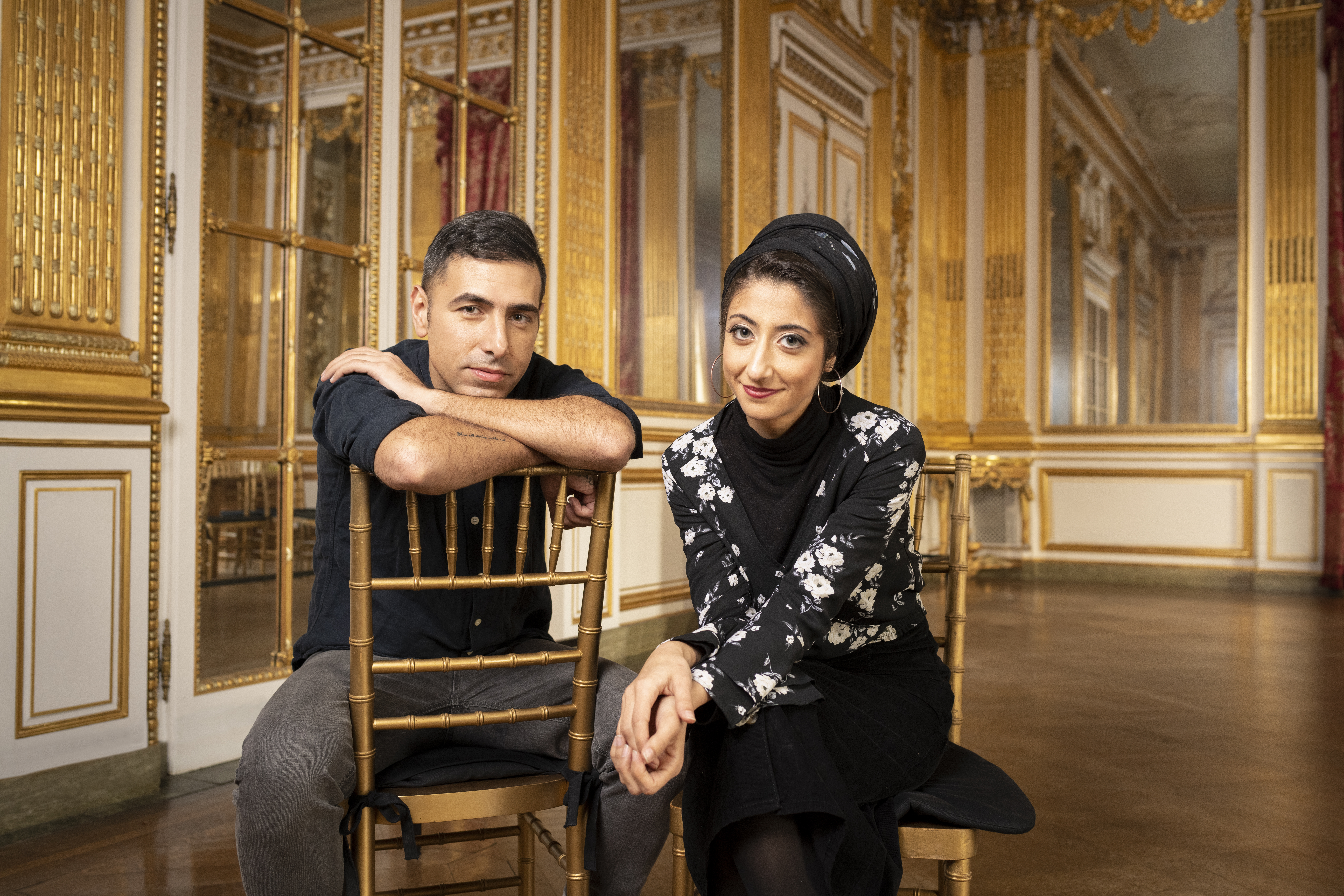 Cover image for article: NPR's Throughline Isn't Your High School History Class