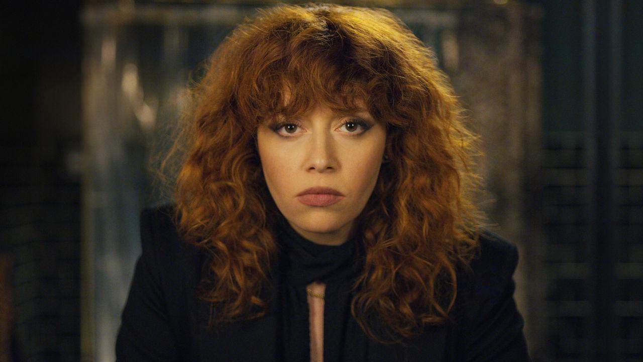Cover image for  article: "Russian Doll" Is Cancel-My-Netflix-If-There-Isn’t-a-Season-Two Good
