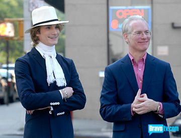 Cover image for article: Season 5 Premiere of "Project Runway": Haven’t I Seen This Before?