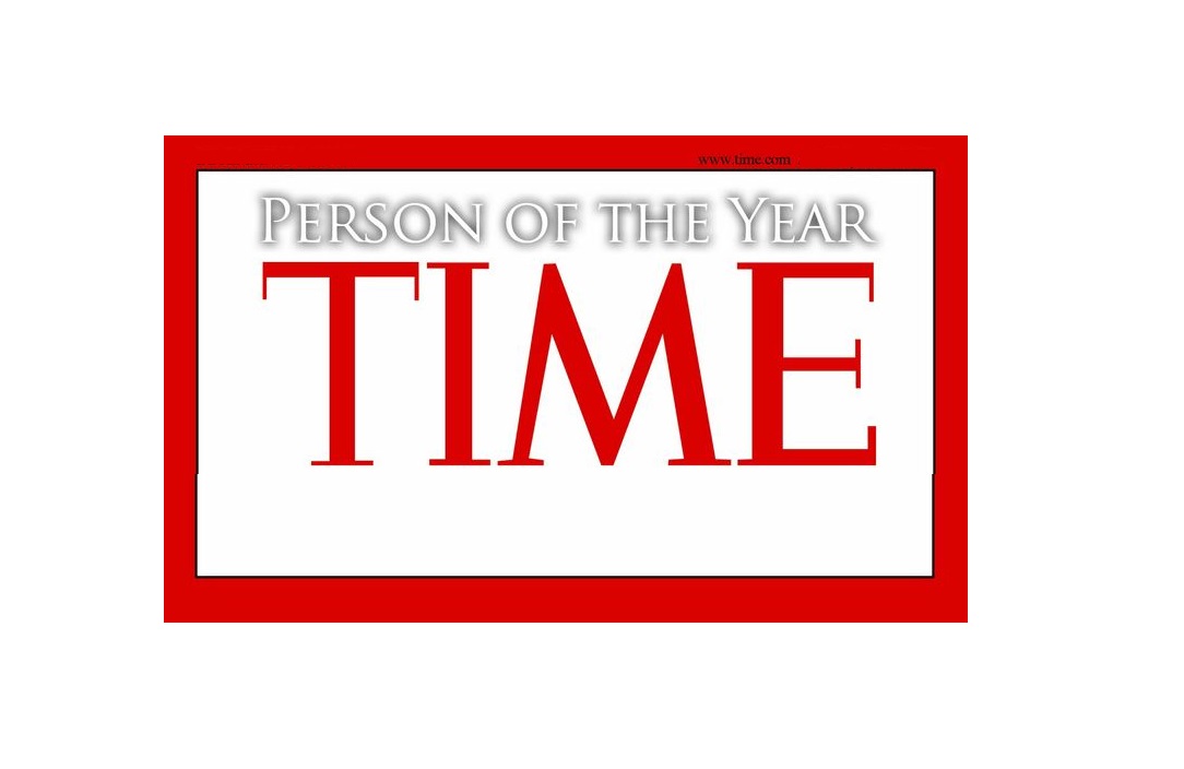 Cover image for article: HISTORY's Moment in Media The Evolution of Time Magazine's "Person of the Year": The People, the Groups and the Concepts