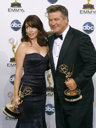 Cover image for article: Emmys? Bad? Maybe. But Worst Ever? Come on.