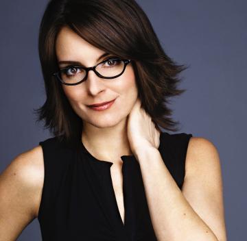 Cover image for article: Tina Fey Saves the Republic! Not to Mention Saturday Nights