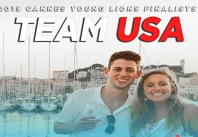 Havas Media’s Young Lions at Cannes:  A Winning Gen Z Team