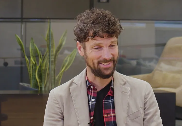 OMG Global CEO Flo Adamski on OMG Transact, Media Agency Responsibility in a World of Geo-Political Upheaval, and the Future Role of the Media Agency (Video)