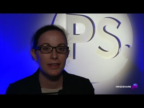 Cover image for  article: Video: Mindshare @ NewFronts -- Janet Levine Talks PopSugar