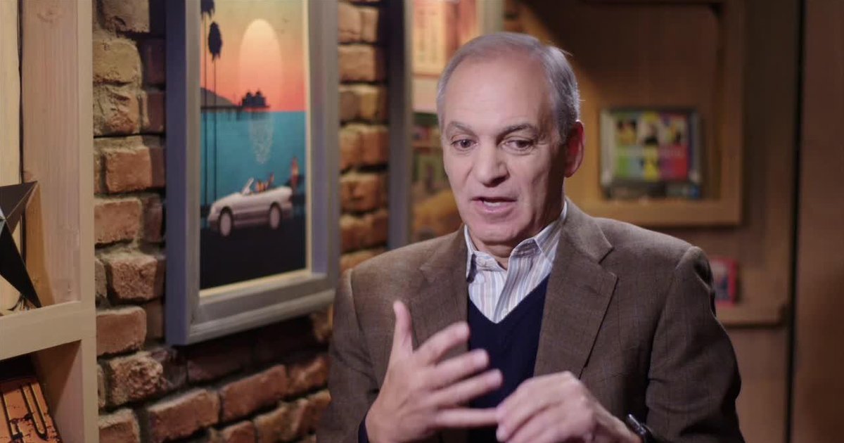 Video: Horizon's Charlie Rutman on Media Sellers' New Responsibilities ...