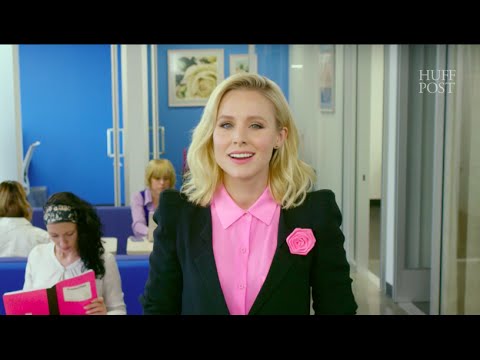 Cover image for  article: Kristen Bell Mocks Gender Pay Gap and More: Gender News Weekly