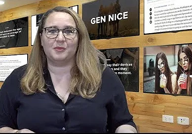 What You Should Know About Generation Nice