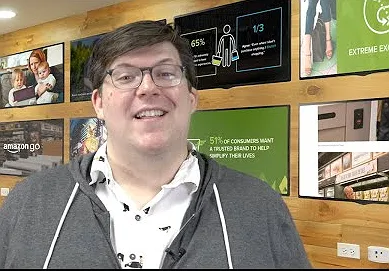 Mindshare Video:  Laziness Is in Our DNA