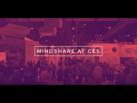 Cover image for  article: Video: CES 2019 -- The Must-See, Part 1