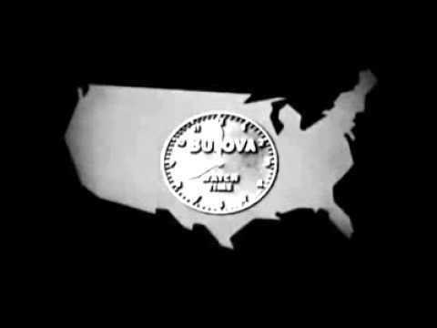 Cover image for  article: HISTORY's Moments in Media: America Runs on Bulova Time