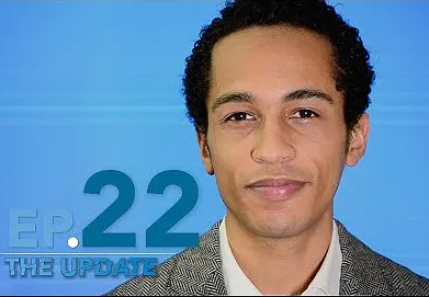 "The Update": "No Passport Required," "Truth Be Told" and More