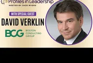 BCG’s David Verklin Discusses Leadership, Creativity, and the Future of Advertising (VIDEO) logo