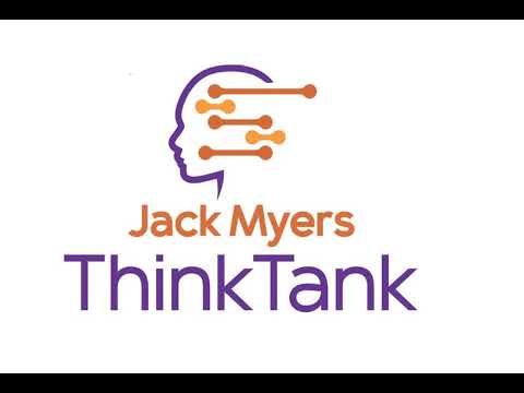 Cover image for  article: Jack Myers 3-Minute ThinkTank: Belief and Disbelief