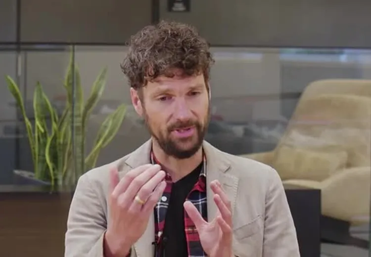 Omnicom Media Group CEO Flo Adamski on Opportunities for the Media Industry in Challenging Times (Video)