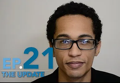 "The Update":  CBS' "The Neighborhood," Hulu's "Dollface," Christmas Movies and More