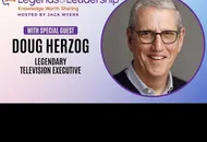 A Candid Conversation with Doug Herzog on the Future of Television (VIDEO) logo