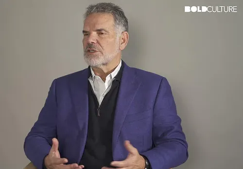 Four Things You’ll Learn About Jack Myers and MediaVillage From His Appearance in “Bold Voices” Series Interview