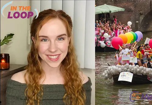 Celebrating Pride -- In the Loop (Video)