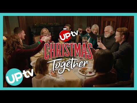 Cover image for  article: UPtv's Christmas Movie Slate and "GilMORE the Merrier" Binge-a-thon to Bring Families Together this Holiday Season 