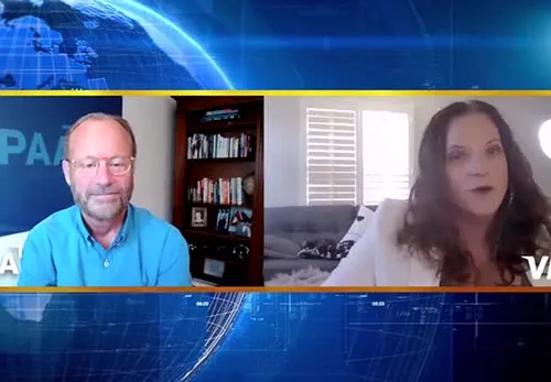 Visa Marketing -- DOOH is Stop-in-Your-Tracks Creative (VIDEO)