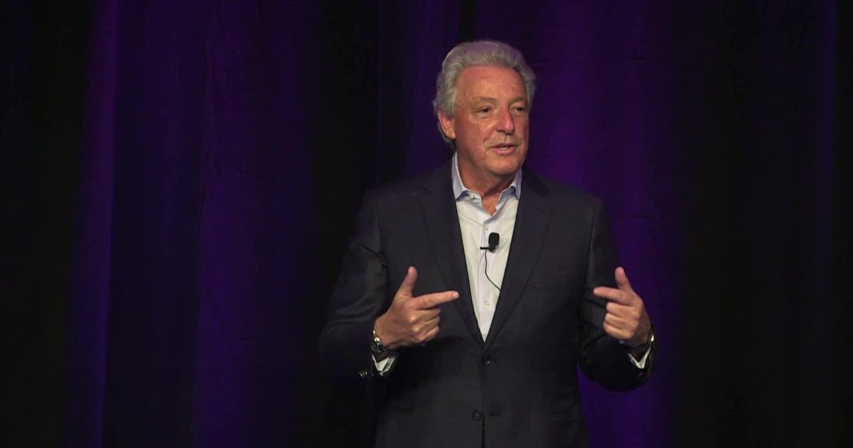 Michael I Roth Ipg Video: Advancing Diversity Honoree -- IPG's Michael Roth | MediaVillage