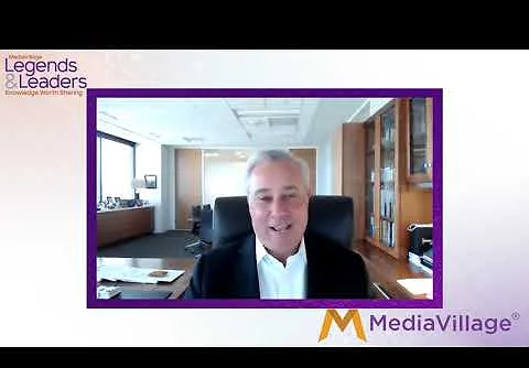 Nexstar's Perry Sook on the Future of News, TV Station Business, NFL and NewsNation