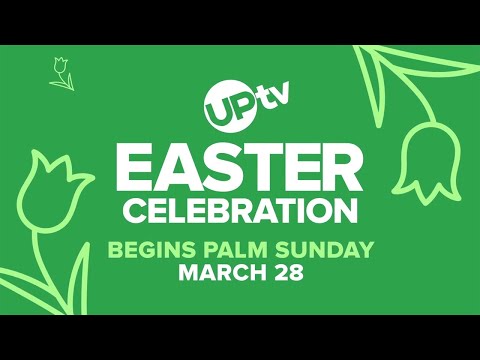 Cover image for  article: UP Entertainment Delivers Easter Programming Celebrating the Season Of Renewal