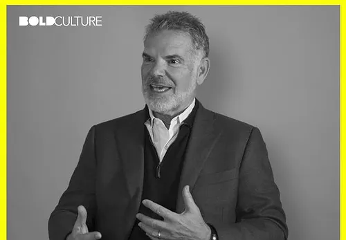 Jack Myers on the Future of Men and the Reality of Masculinity Today