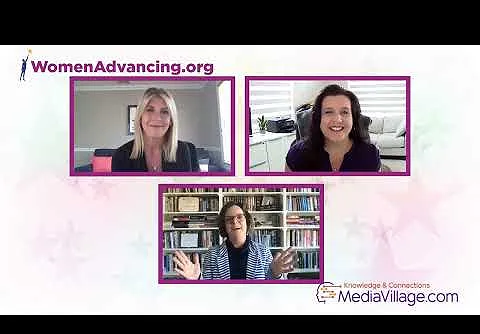 E.W. Scripps' Jodi Chisarick and Catie Fedorenko on Professional Development Through Delegation (Video)