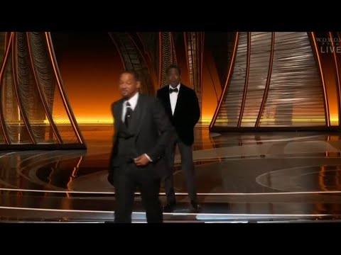 Cover image for  article: Smackdown at the Oscars: Will Smith Claps Back