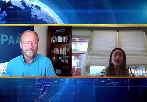 DOOH -- It’s About Bloody Time! (VIDEO)