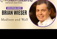 Media’s New Power Plays: Brian Wieser Breaks Down Consolidation, AI, and the Future of Advertising" (Video) logo
