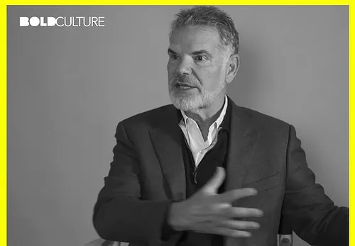 Jack Myers on Predicting a Trump-Led Male Backlash