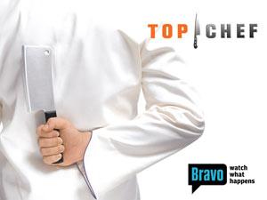 Cover image for  article: "Top Chef" Sizzles in Chicago for Season Four