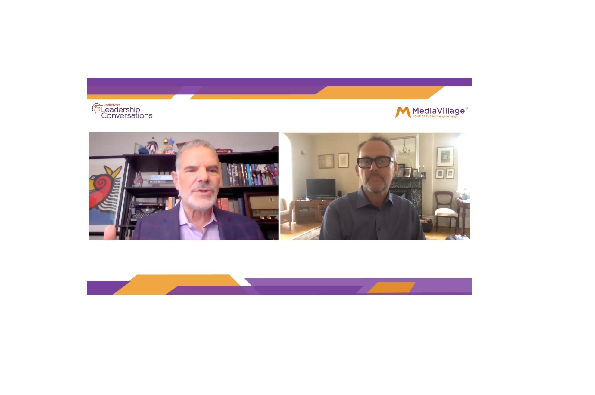 Cover image for  article: Watch Now: Cannes Lions' Phil Thomas on the Reinvention of B2B Marketing: Zoom Conversation