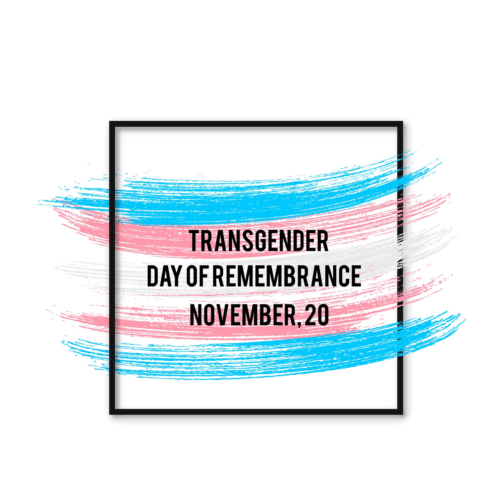 Cover image for  article: Transgender Day of Remembrance