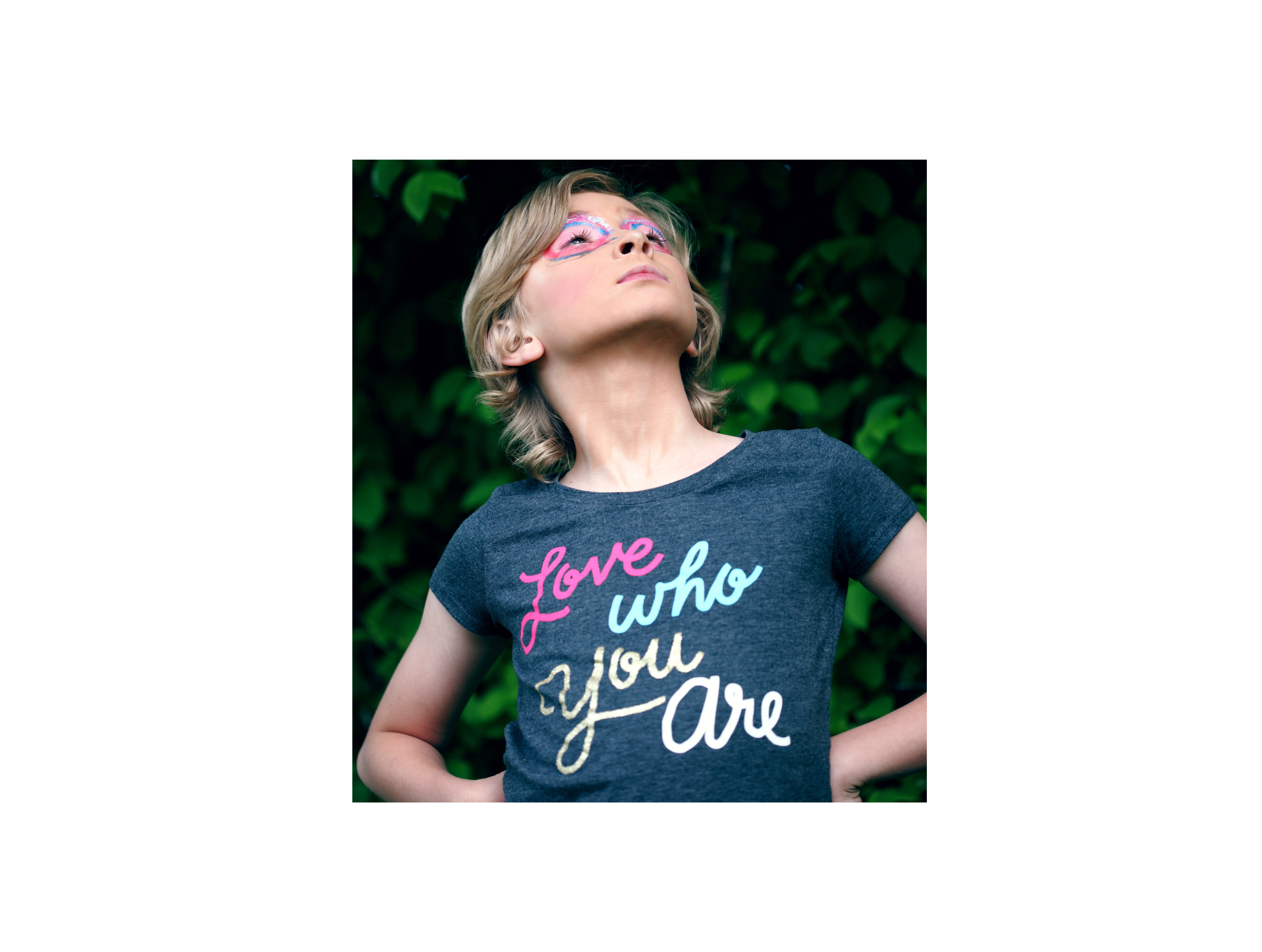 Cover image for article: When a Company Steps Up as Inclusive: Pantene