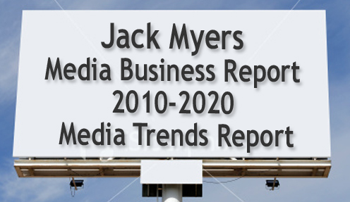 Cover image for article: Part 2: Myers 2010-2020 Media Trends Report