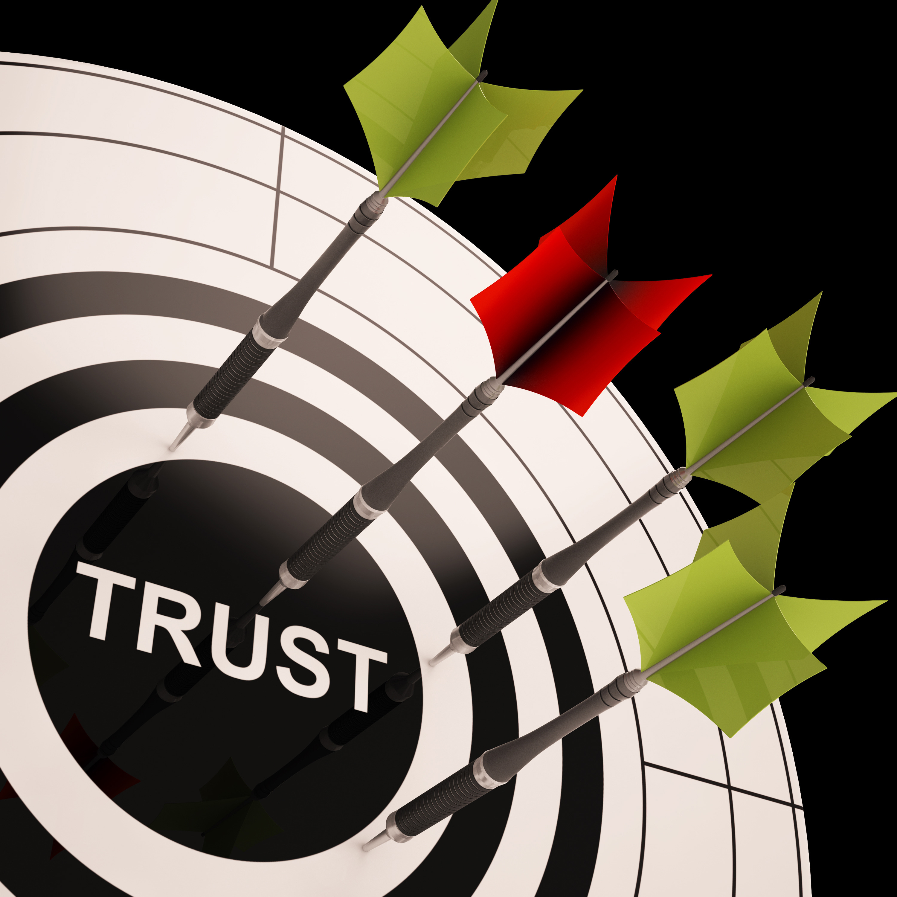 Cover image for  article: Tackling Trust Issues Between Agencies and Clients
