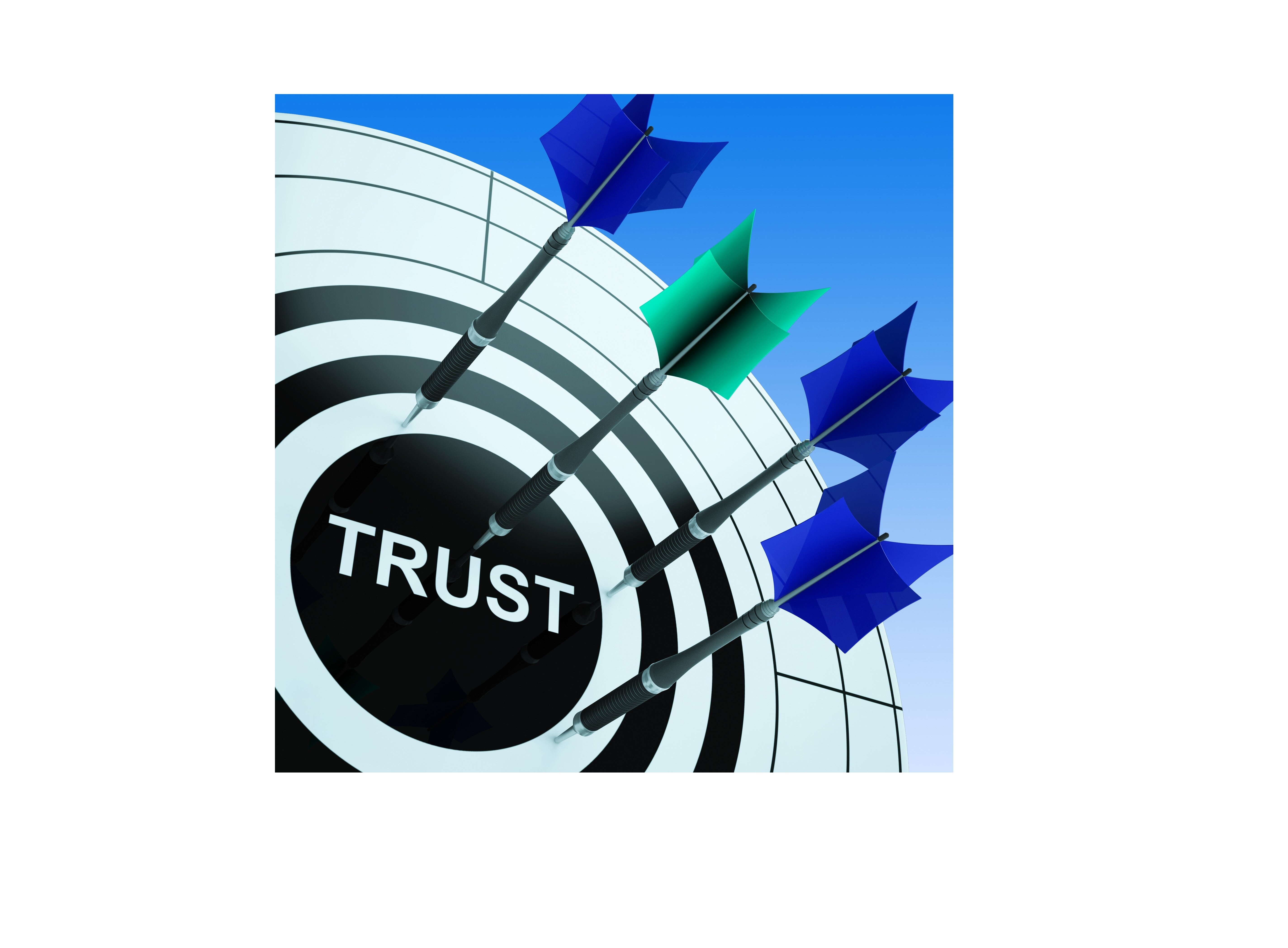 Cover image for  article: Ad Sales Excellence Begins with Trust