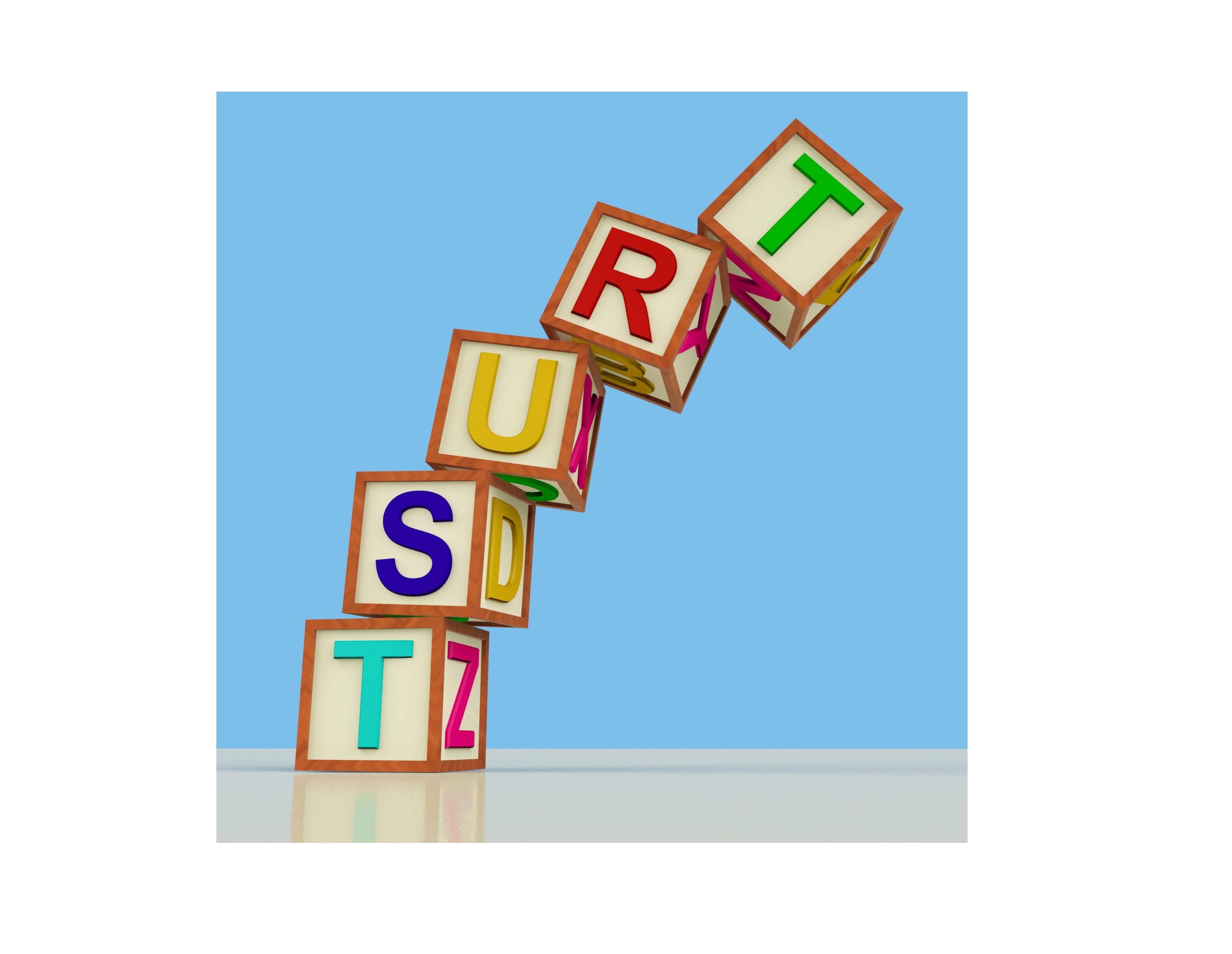 Cover image for article: The Trust Deficit in Advertising is Real