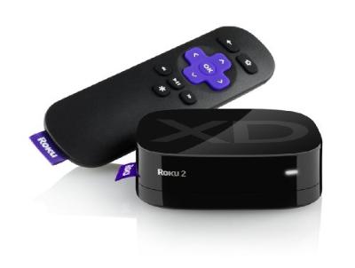 Cover image for  article: Roku and Tumblr: Taking Over the TV Viewing Experience?