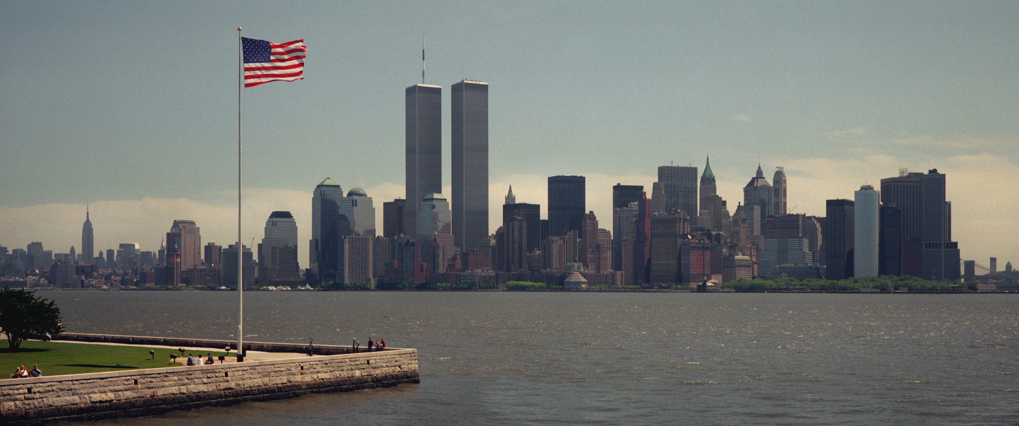 Cover image for  article: Nat Geo's "9/11: One Day in America" Focuses on Random Acts of Kindness in the Midst of Evil