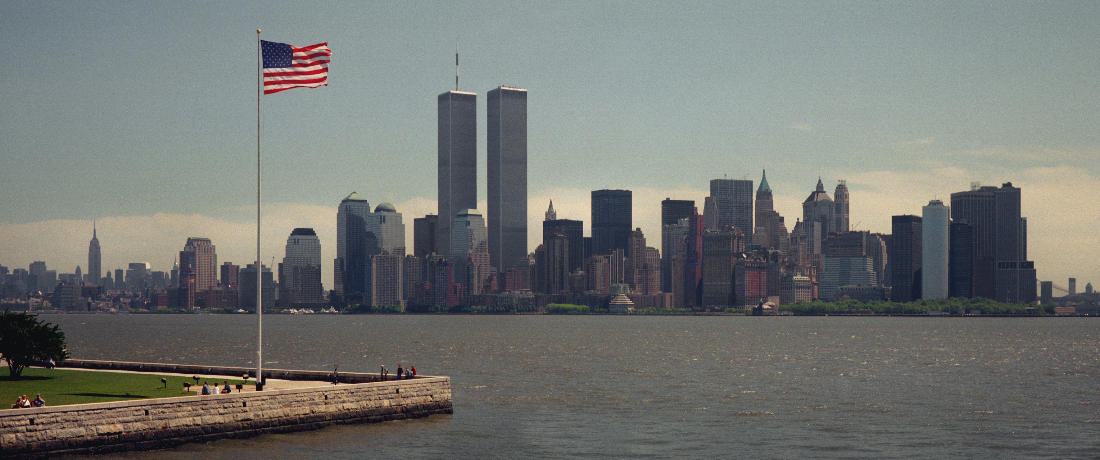 Cover image for article: Nat Geo's "9/11: One Day in America" Focuses on Random Acts of Kindness in the Midst of Evil